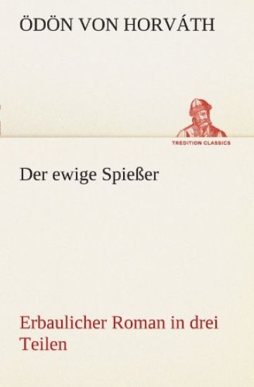 Der Ewige Spiesser