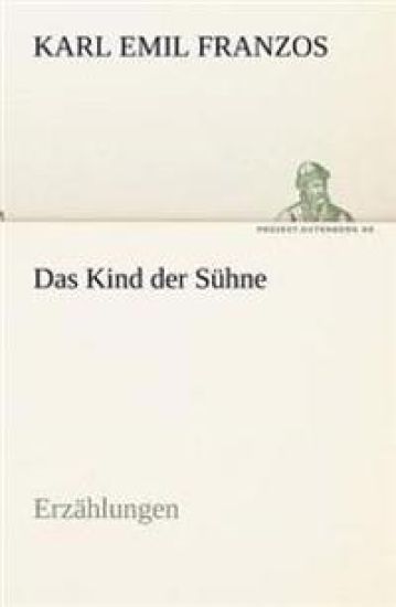 Das Kind Der Suhne