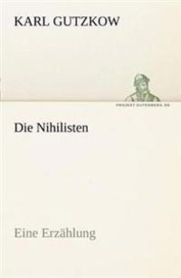 Die Nihilisten