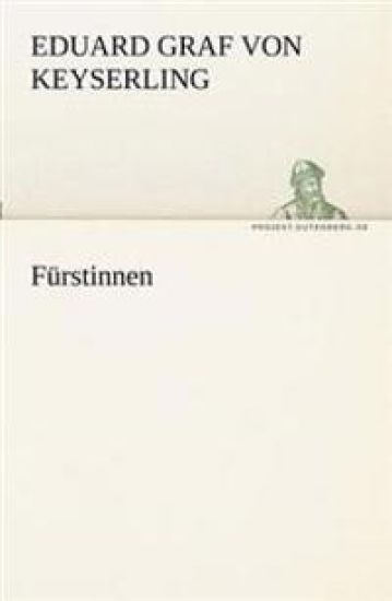 Furstinnen