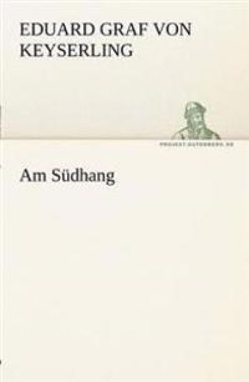 Am Sudhang