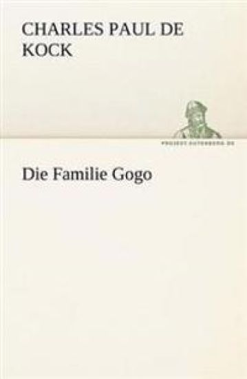Die Familie Gogo