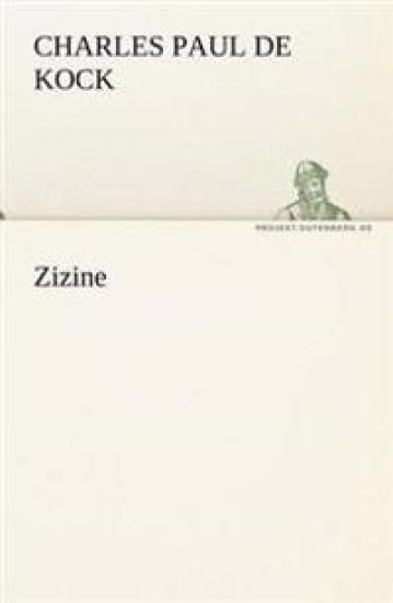 Zizine