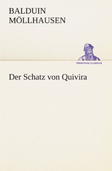 Der Schatz Von Quivira