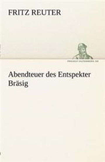 Abendteuer Des Entspekter Brasig