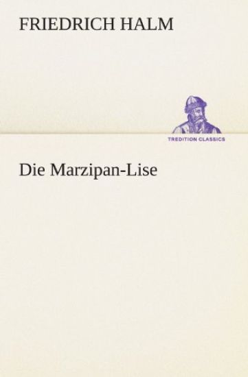 Die Marzipan-Lise