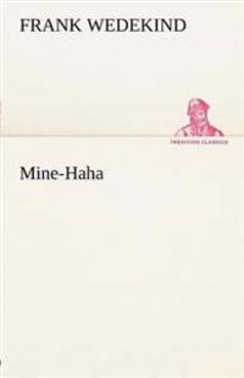 Mine-Haha