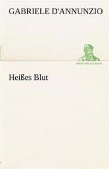 Heisses Blut