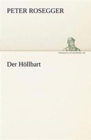 Der Hollbart