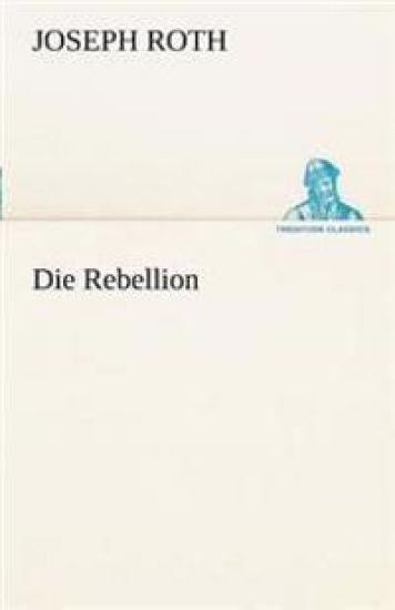 Die Rebellion