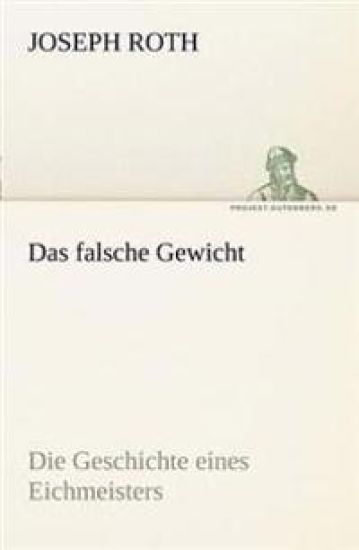 Das Falsche Gewicht