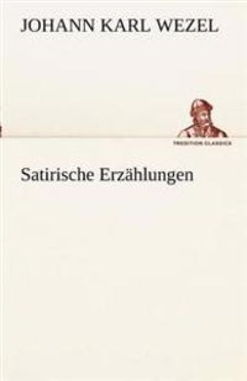 Satirische Erzahlungen