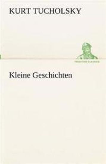 Kleine Geschichten