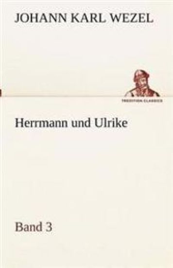 Herrmann Und Ulrike / Band 3