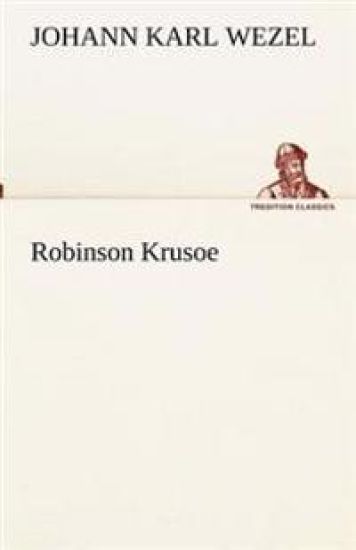 Robinson Krusoe