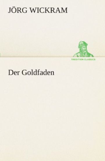 Der Goldfaden