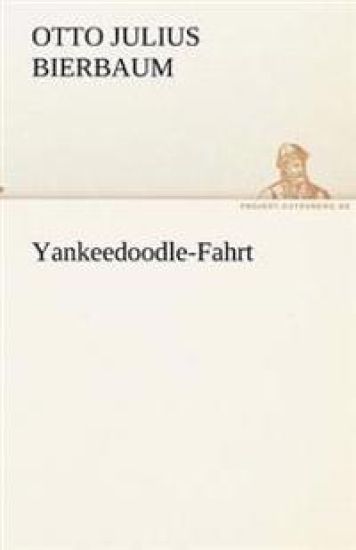 Yankeedoodle-Fahrt