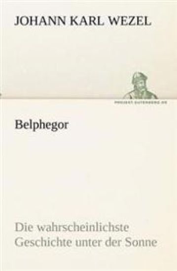 Belphegor