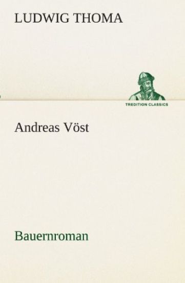 Andreas Vost