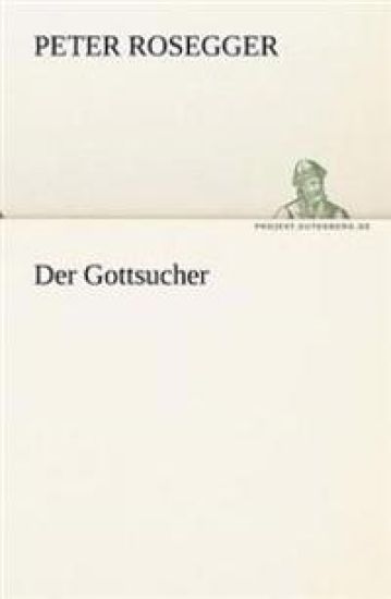 Der Gottsucher