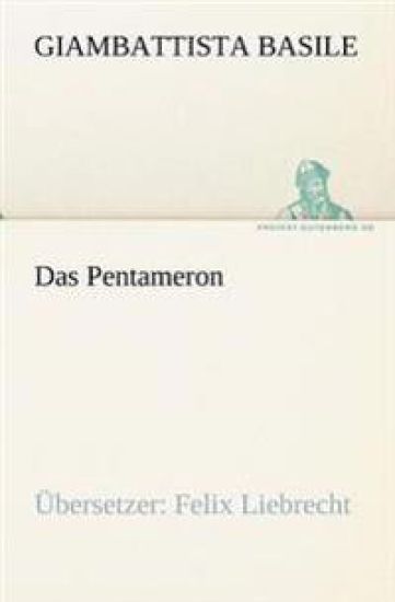 Das Pentameron