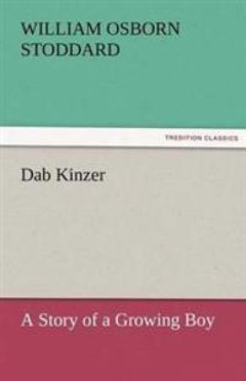 Dab Kinzer