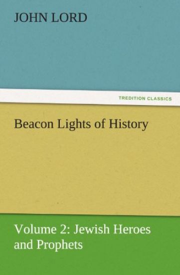 Beacon Lights of History