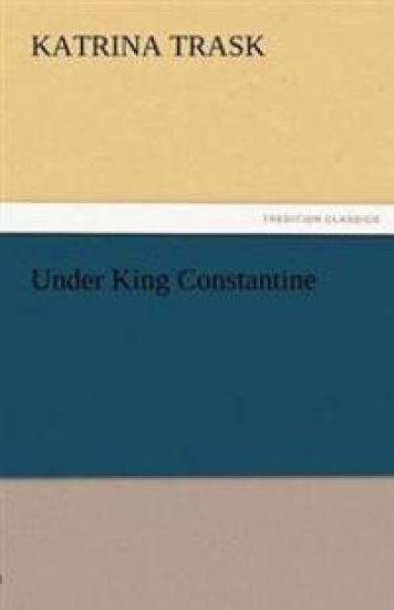 Under King Constantine