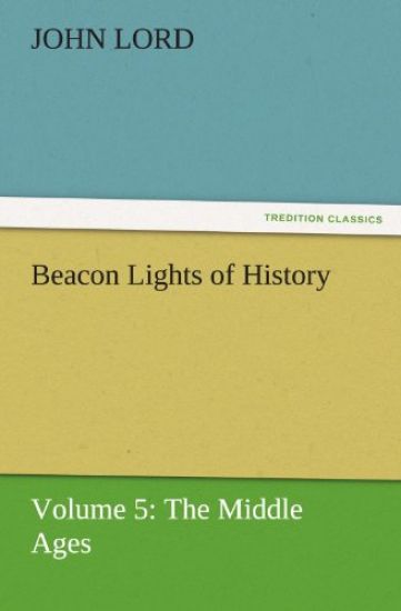 Beacon Lights of History