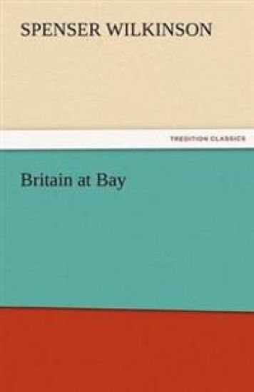 Britain at Bay