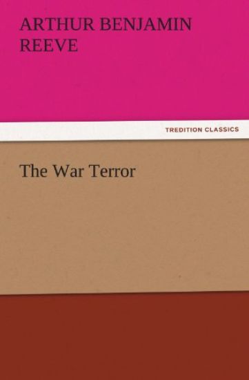 The War Terror