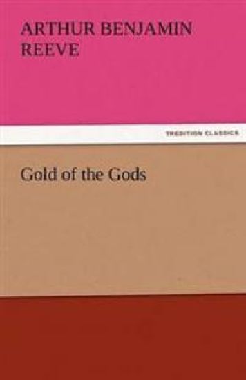 Gold of the Gods