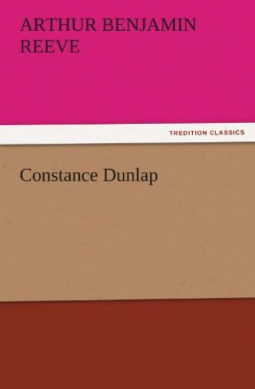 Constance Dunlap