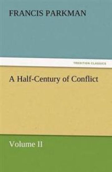 A Half-Century of Conflict