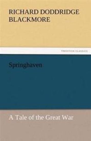 Springhaven