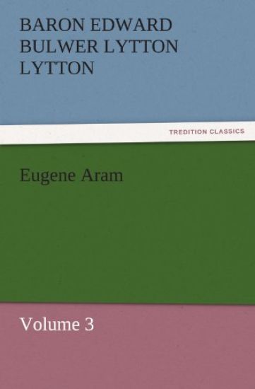 Eugene Aram