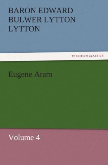 Eugene Aram
