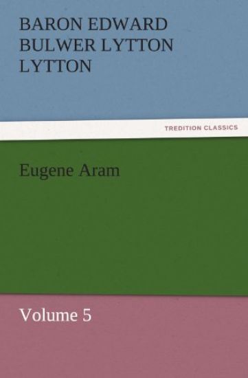 Eugene Aram