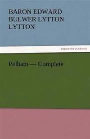Pelham - Complete
