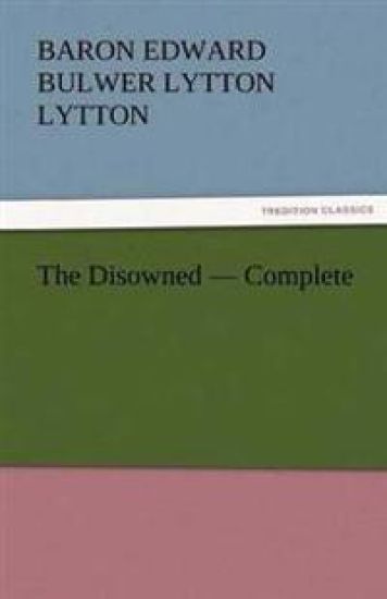 The Disowned - Complete
