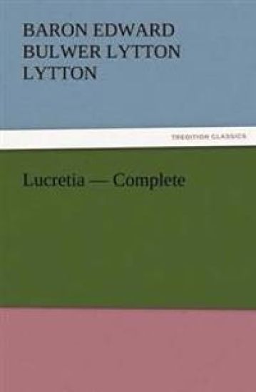Lucretia - Complete