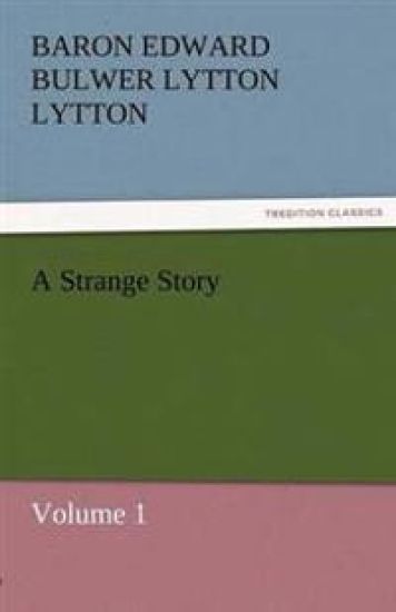 A Strange Story