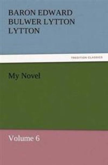 My Novel