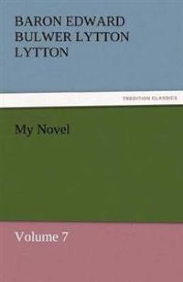 My Novel