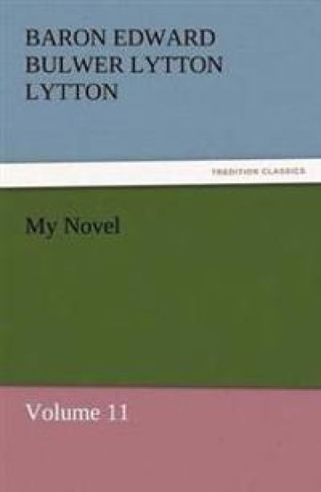My Novel