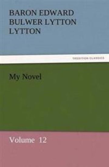 My Novel