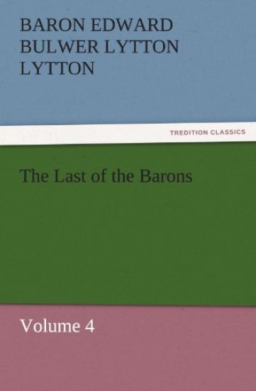 The Last of the Barons