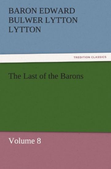 The Last of the Barons