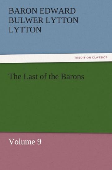 The Last of the Barons