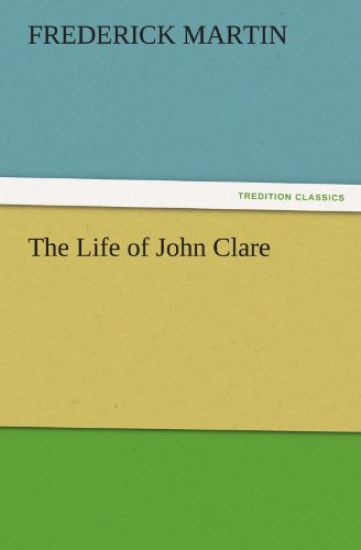 The Life of John Clare